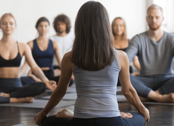 Introduction au certificat de yoga pédagogique