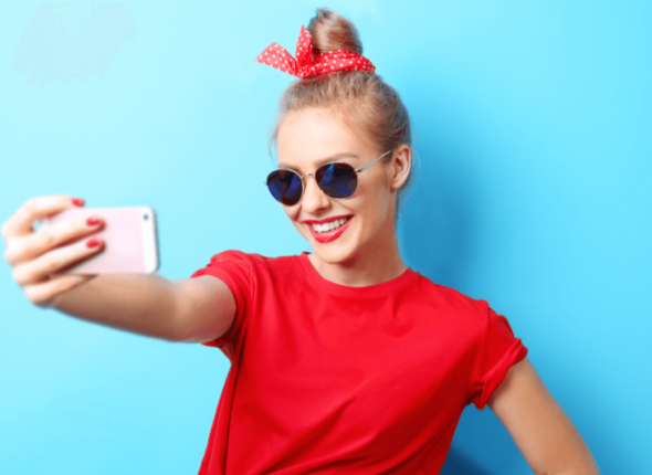 Certificat Selfie Masterclass: Comment prendre des Selfies parfait